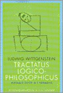 Tractatus Logico-Philosophicus - Ludwig Wittgenstein, Willem Frederik Hermans