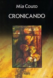 Cronicando - Mia Couto