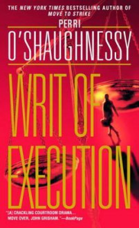 Writ of Execution - Perri O'Shaughnessy