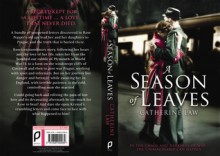 A Season of Leaves - Catherine Law, Anna Bentinck