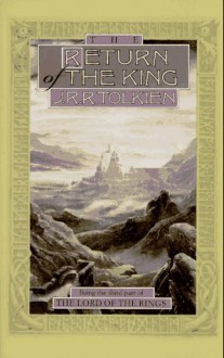 The Return of the King - J.R.R. Tolkien