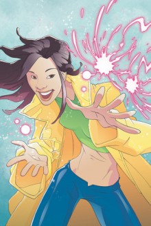 Jubilee - Robert Kirkman, Derec Aucoin