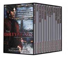 The Dirty Dozen (Crimson Shadow 1.5) - Nathan Squiers