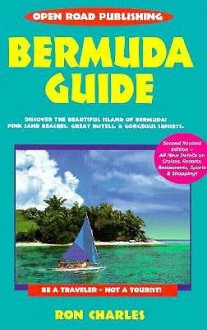 Open Road Guide to Bermuda Guide - Open Road Travel Guides