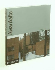 Alvar Aalto - Richard Weston