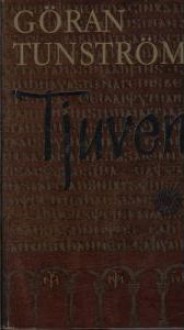 Tjuven - Göran Tunström