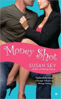 Money Shot - Susan Sey