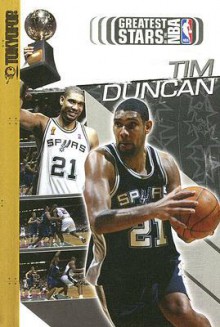 Tim Duncan (Turtleback) - Jon Finkel