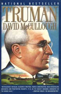 Truman - David McCullough, Nelson Runger