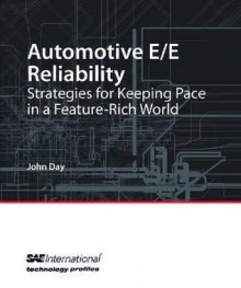 Automotive E - John Day