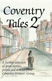 Coventry Tales 2 - Michael Boxwell