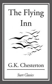 The Flying Inn - G.K. Chesterton