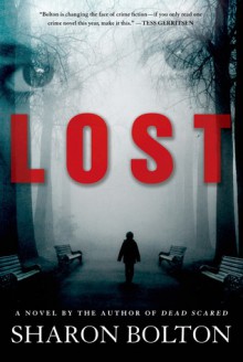 Lost - S.J. Bolton