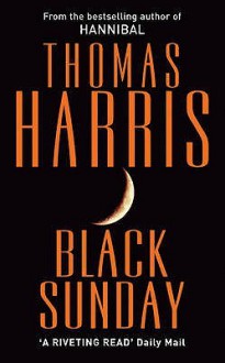 Black Sunday - Thomas Harris