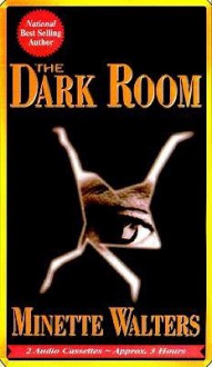 The Dark Room - Laural Merlington, Minette Walters