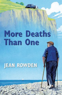 More Deaths Than One - Jean Rowden