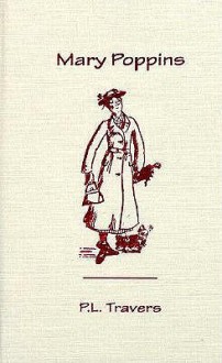 Mary Poppins (Library) - P.L. Travers