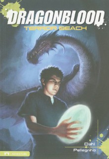 Terror Beach - Michael Dahl, Richard Pellegrino