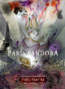 Paris Pandora - Fira Basuki