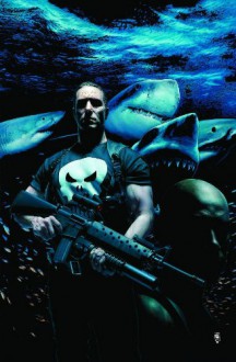 The Punisher MAX, Vol. 6: Barracuda - Garth Ennis, Goran Parlov