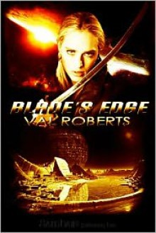 Blade's Edge - Val Roberts