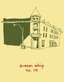 Dream Whip No. 14 - Bill Brown