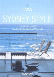 Sydney Style: Exteriors, Interiors, Details - Taschen, Evangelische Akademie Loccum, Taschen