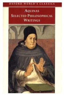 Selected Philosophical Writings - Thomas Aquinas, Timothy McDermott