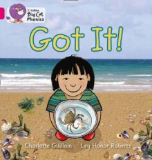 Got It! - Charlotte Guillain