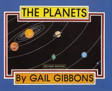 The Planets - Gail Gibbons