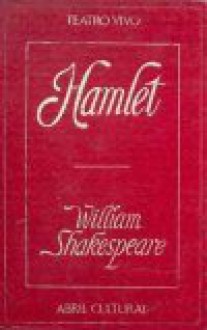 Hamlet - Péricles Eugênio da Silva Ramos, William Shakespeare