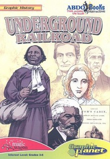 Underground Railroad - Joeming Dunn