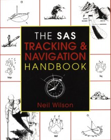 The SAS Tracking & Navigation Handbook - Neil Wilson