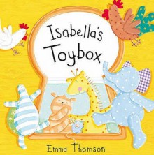 Isabella's Toybox - Emma Thomson