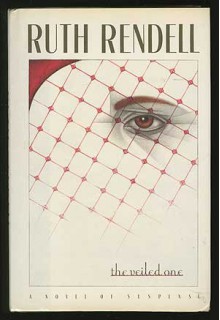 The Veiled One - Ruth Rendell