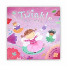 Twinkle and the Fairy Show - PB - Dubravka Kolanovic