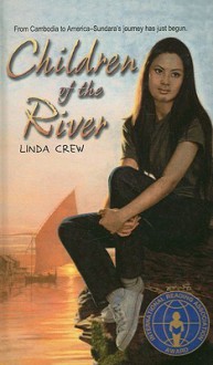 Children of the River - Linda Crew