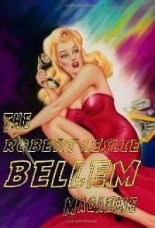 The Robert Leslie Bellem Magazine - Robert Leslie Bellem