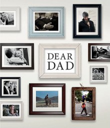 Dear Dad - Geoff Blackwell