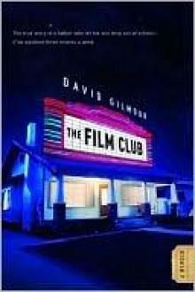 The Film Club - David Gilmour