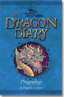 The Dragon Diary - Dugald A. Steer