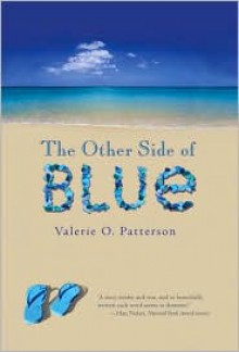 The Other Side of Blue - Valerie O. Patterson