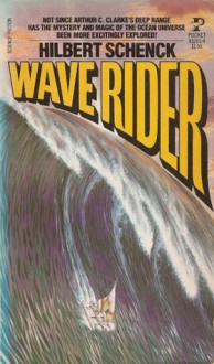 Wave Rider - Hilbert Schenck