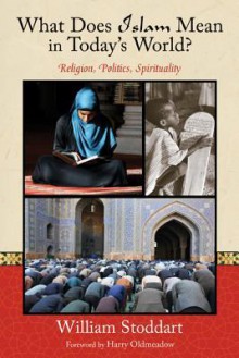 What Does Islam Mean in Today's World?: Religion, Politics, Spirituality - William Stoddart, Harry Oldmeadow