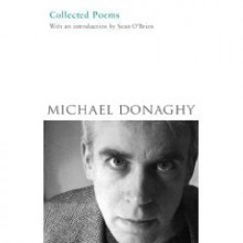 Collected Poems - Michael Donaghy