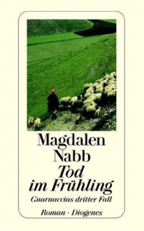 Tod im Frühling. (Taschenbuch) - Magdalen Nabb, Matthias Müller