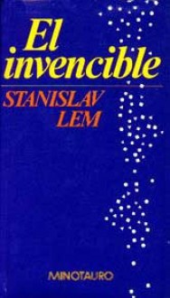 El Invencible - Stanisław Lem