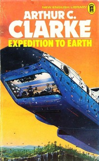 Expedition To Earth - Arthur C. Clarke