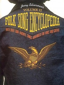 Jerry Silverman's Folk Song Encyclopedia Volume II - Jerry Silverman, Beverly Tillett