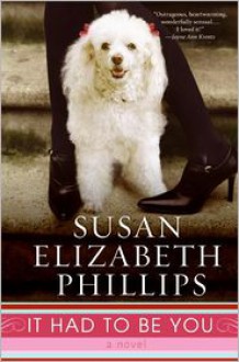 It Had to Be You - Susan Elizabeth Phillips